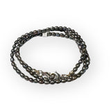 Transforming Necklace-Bracelet/ Charm Add On - Janine Design