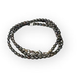 Transforming Necklace-Bracelet/ Charm Add On