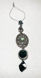 Holiday Ornaments, Car Ornament, Decorations - Janine Design