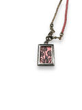 Transforming Necklace-Bracelet/ Charm Add On - Janine Design