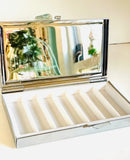 Pill Box, Container, Jewelry Box