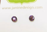 Hypoallergenic Studs