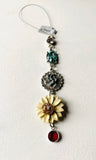 Holiday Ornaments, Car Ornament, Decorations - Janine Design
