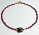 Cat Donation Bracelet/ Partial Proceeds go to Cat Shelters - Janine Design