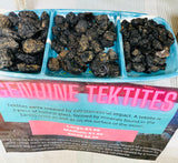 Tektite Stones. Genuine Loose Tektite Stones, Asteroid Glass - Janine Design