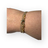 Transforming Necklace-Bracelet/ Charm Add On - Janine Design