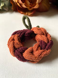Ava’s Handmade Soft Hair Ties/Scrunchies/Fall-Winter Collections - Janine Design