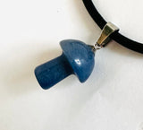 Mushroom Necklace - Janine Design
