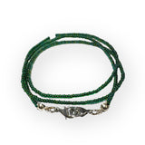 Transforming Necklace-Bracelet/ Charm Add On - Janine Design