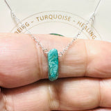 Gemstone Necklace, Birthstone Necklace, Crystal Necklace, Assorted Gemstone Necklaces - Janine Design