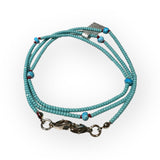 Transforming Necklace-Bracelet/ Charm Add On - Janine Design