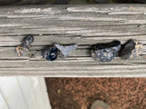 Tektite Stones. Genuine Loose Tektite Stones, Asteroid Glass - Janine Design
