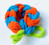 Ava’s Handmade soft Hair Ties/Scrunchies