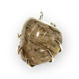 Transforming Necklace-Bracelet/ Charm Add On - Janine Design