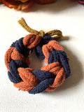 Ava’s Handmade Soft Hair Ties/Scrunchies/Fall-Winter Collections - Janine Design