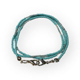 Transforming Necklace-Bracelet/ Charm Add On - Janine Design
